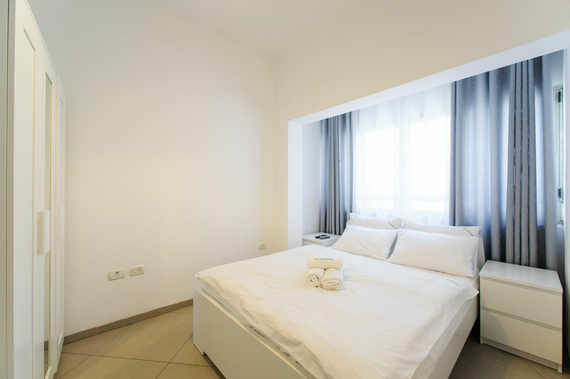 Star Apartments - Dizengoff Square Tel Aviv Exterior photo