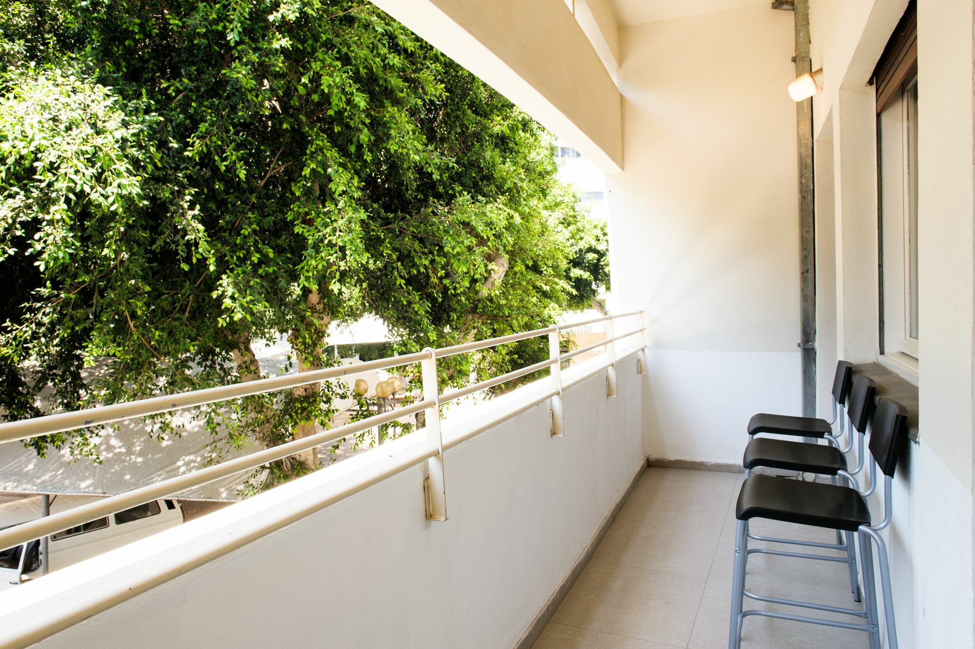 Star Apartments - Dizengoff Square Tel Aviv Exterior photo